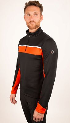Превью  Джемпер DUVILLARD Mael Black